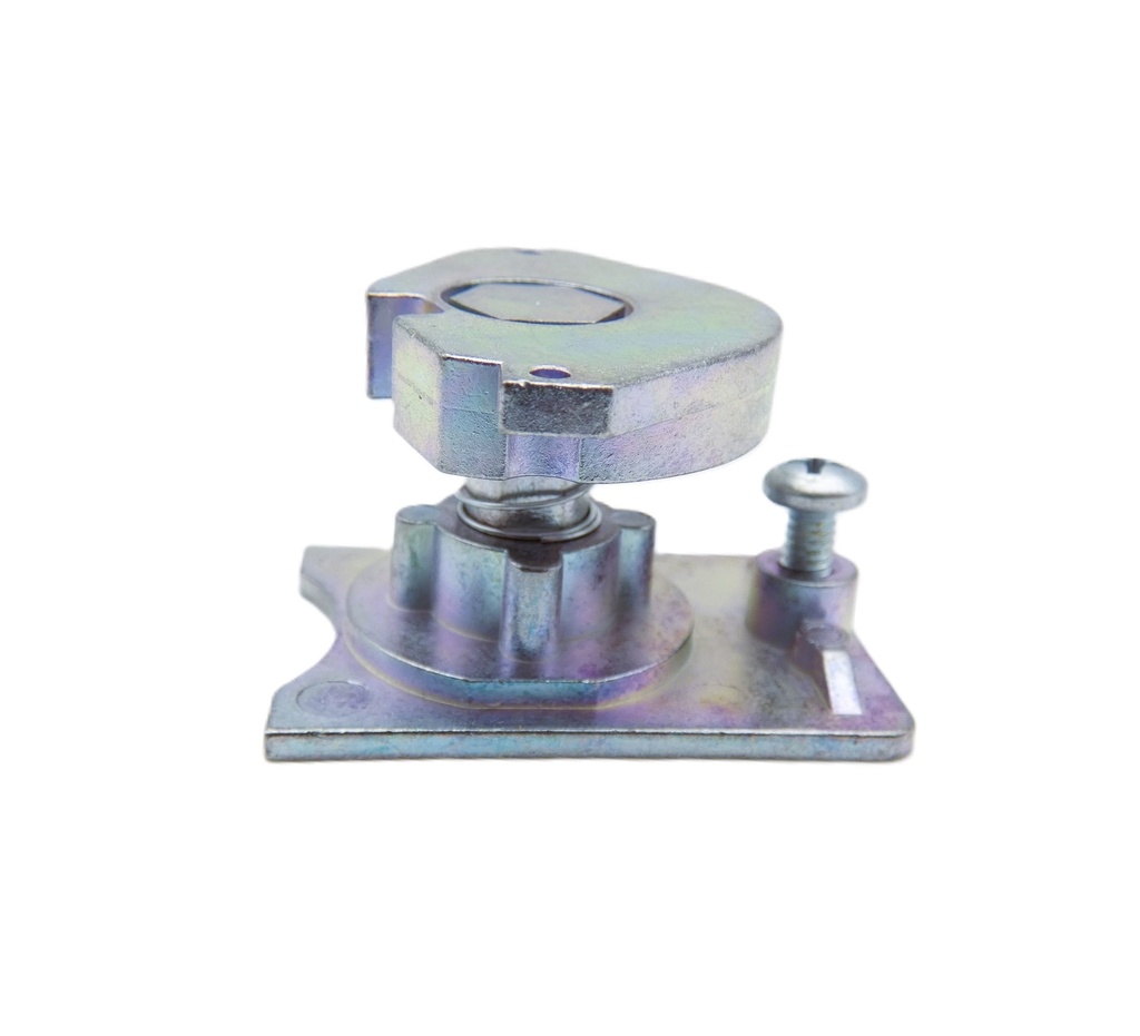Adams Rite 31-0265-IP Hex Dogging Kit | 8000 Series